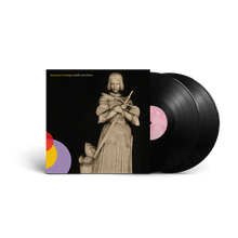 Natalie Merchant - Keep Your Courage (2LP Vinyl)