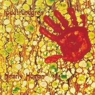 Todd Rundgren - Nearly Human (Orange Vinyl)