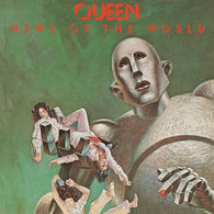 Queen - News of the World (LP Vinyl)