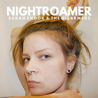 Sarah Shook & The Disarmers - Nightroamer (Indie Exclusive, Blue Vinyl)
