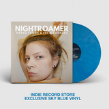 Sarah Shook & The Disarmers - Nightroamer (Indie Exclusive, Blue Vinyl)
