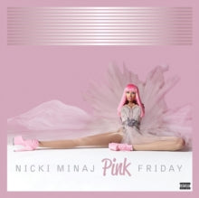 Nicki Minaj - Pink Friday (10th Anniversary, Pink Vinyl)
