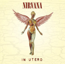 Nirvana - In Utero (LP Vinyl)