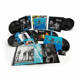 Nirvana - Nevermind 30th Anniversary, Super Deluxe Box Set( 180g, 8LP & 45rpm 7" Vinyl Single )