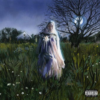 Noah Cyrus - The Hardest Part [Explicit Content]