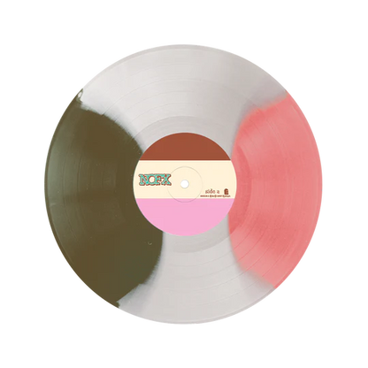 NOFX - So Long and Thanks for All the Shoes (25th Anniversary LP)