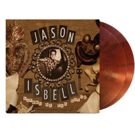 Jason Isbell & the 400 Unit - Sirens Of The Ditch (Deluxe Edition, Hurricanes & Hand Grenades Colored Vinyl)