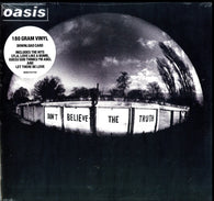 Oasis - Don't Believe the Truth (180g)