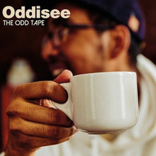 Oddisee - The Odd Tape (Indie Exclusive, Copper Vinyl)