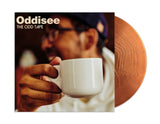 Oddisee - The Odd Tape (Indie Exclusive, Copper Vinyl)