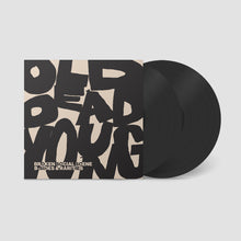 Broken Social Scene - Old Dead Young: B-sides & Rarities