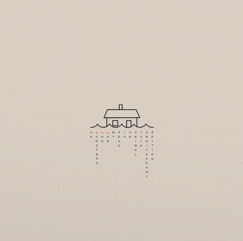 Of Monsters And Men - My Head Is An Animal (10th Anniversary Edition)