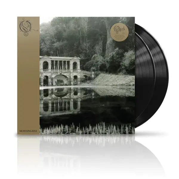 Opeth - Morningrise (2LP Vinyl)