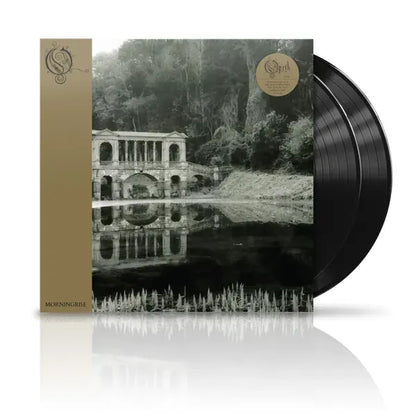 Opeth - Morningrise (2LP Vinyl)