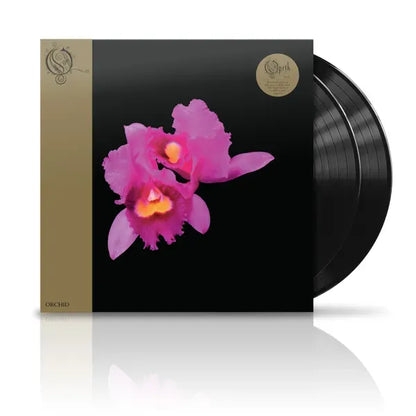 Opeth - Orchid (2LP Vinyl)