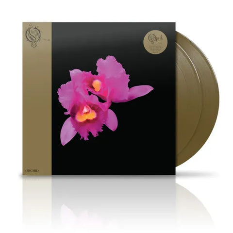 Opeth - Orchid (2LP Vinyl)