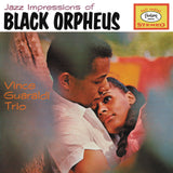 Vince Guaraldi Trio - Jazz Impressions of Black Orpheus (180g 3LP) [Expanded Edition]