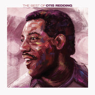 Otis Redding - Best of Otis Redding (Rhino SYEOR 22) (Translucent Blue Vinyl)