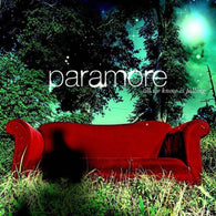 Paramore - All We Know Is Falling (FBR 25th Anniversary silver vinyl)