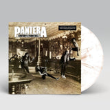 Pantera - Cowboys From Hell (Indie Exclusive Marble Brown Vinyl)