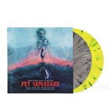 Christopher Young ‎– Pet Sematary (Music From The Motion Picture, Soundtrack)