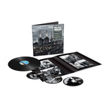 Pink Floyd - Animals (2018 Remix) Deluxe Edition [180g LP, CD, DVD Audio Disc & Blu-Ray Audio Disc]
