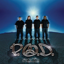 P.O.D. ( Payable on Death ) - Satellite (Rocktober 2021)
