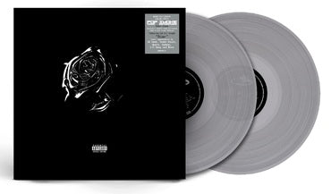 Pop Smoke - Shoot For The Stars Aim For The Moon (IE Clear Vinyl)