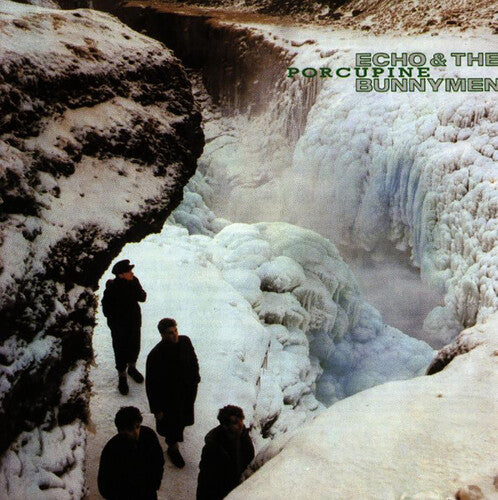 Echo And The Bunnymen - Porcupine (Rocktober 2021)