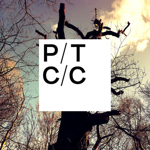 Porcupine Tree - Closure / Continuation (Indie Exclusive, White Vinyl)
