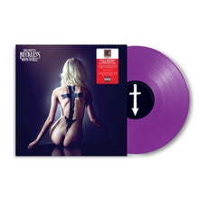 The Pretty Reckless - Going To Hell (Indie Exclusive, Purgatory Purple Vinyl)