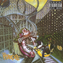 The Pharcyde - Bizzare Ride II The Pharcyde (Translucent Yellow and Blue vinyl)