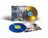 The Pharcyde - Bizzare Ride II The Pharcyde (Translucent Yellow and Blue vinyl)