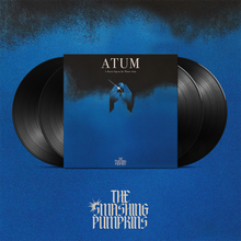 Smashing Pumpkins - ATUM (4LP)