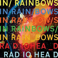 Radiohead - In Rainbows (LP Vinyl)