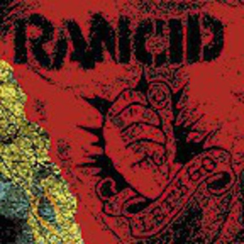 Rancid - Let's Go (20th Anniversary Edition)