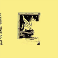 Rat Columns - Pacific Kiss (Indie Exclusive, Pink Vinyl)