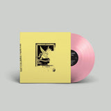 Rat Columns - Pacific Kiss (Indie Exclusive, Pink Vinyl) UPC: 5055869547567