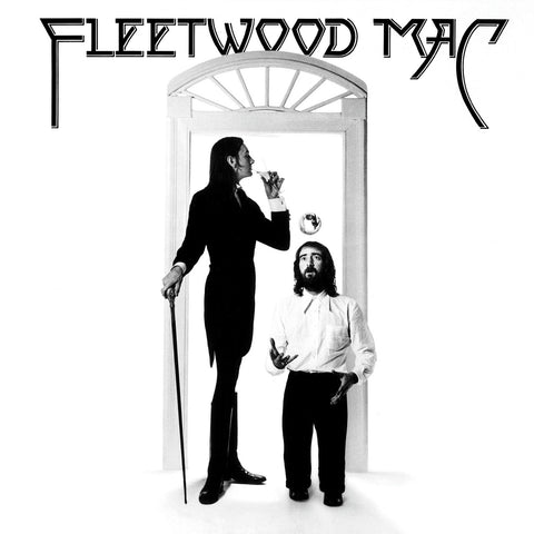 Fleetwood Mac - Fleetwood Mac (2017 Remaster)