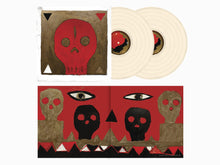 Various Artist - The Reverb Conspiracy Volume 7 (2LP Gold or Bone White Vinyl)
