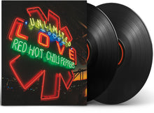 Red Hot Chili Peppers - Unlimited Love (Standard Edition)