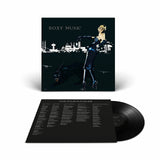 Roxy Music - For Your Pleasure (Half-Speed Mastered, LP Vinyl) UPC: 602507460228