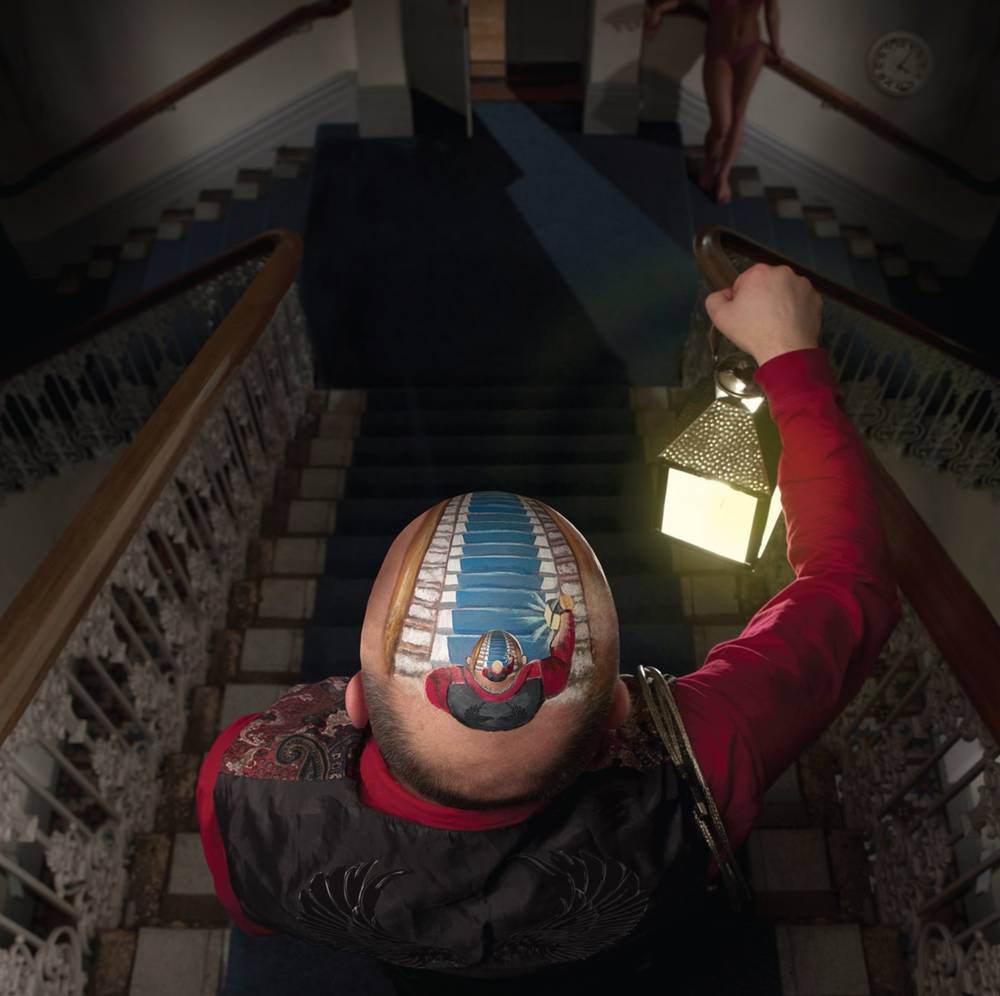 Rival Sons - Pressure & Time (Indie Exclusive, Pink Vinyl)