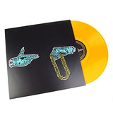 Run The Jewels  - Run The Jewels (Orange)