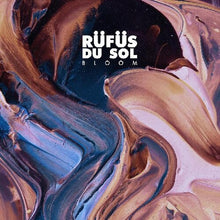 RÜFÜS DU SOL - Bloom (Indie Exclusive, Transparent Pink)