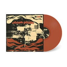 Sonic Youth - In/ out/ in (Indie Exclusive, Maroon Vinyl)