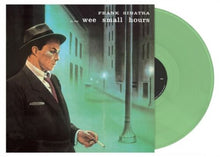 Frank Sinatra ‎– In The Wee Small Hours