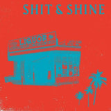 Shit & Shine -  Malibu Liquor Store (Red/ Blue Swirl)