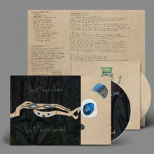 Animal Collective - Spirit They're Gone, Spirit They've Vanished (Deluxe Edition, 2CD)