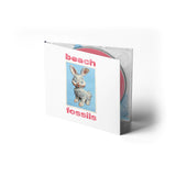 Beach Fossils - Bunny (CD)